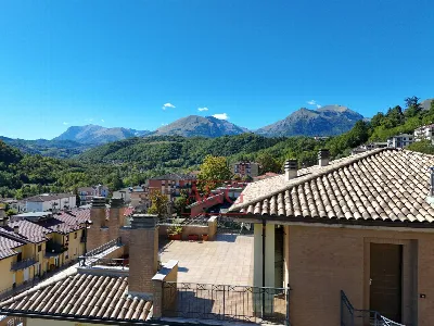 Appartamento in vendita ad Amandola - foto 5