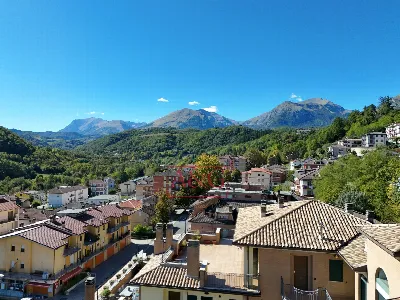 Appartamento in vendita ad Amandola - foto 6
