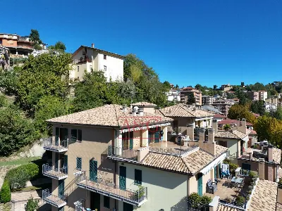 Appartamento in vendita ad Amandola - foto 7