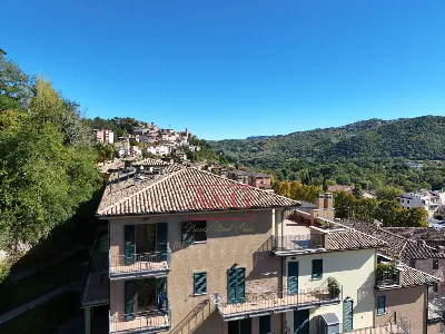 Appartamento in vendita ad Amandola - foto 8