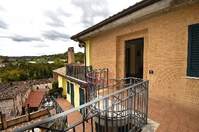 Appartamento in vendita ad Amandola - foto 9