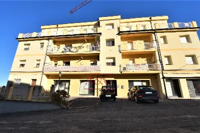 Appartamento in vendita a Montefortino - foto 1