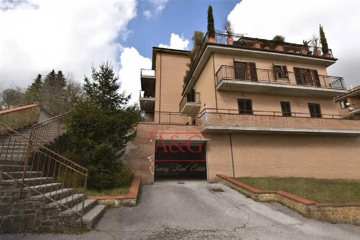 Appartamento in vendita a Sarnano - foto 2