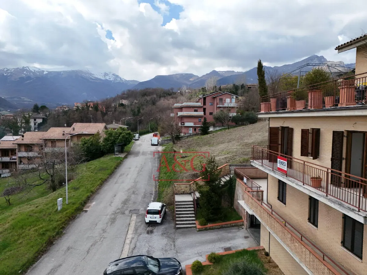 Appartamento in vendita a Sarnano - foto 3