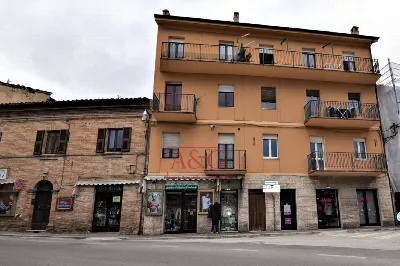 Appartamento in vendita a Sarnano - foto 1