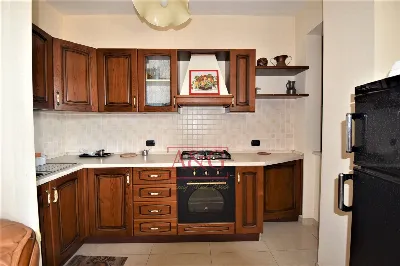 Appartamento in vendita ad Amandola - foto 8