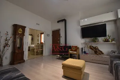 Appartamento in vendita ad Amandola - foto 1