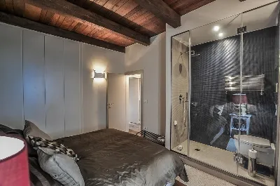 Appartamento in vendita a Montefortino - foto 10