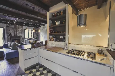 Appartamento in vendita a Montefortino - foto 3