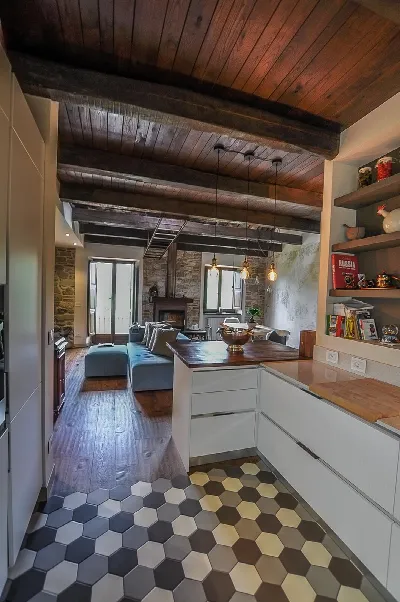 Appartamento in vendita a Montefortino - foto 5