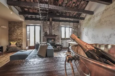 Appartamento in vendita a Montefortino - foto 6