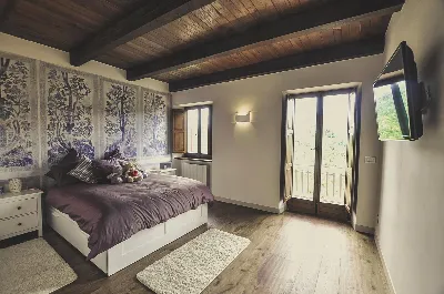 Appartamento in vendita a Montefortino - foto 8