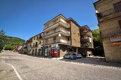 Appartamento in vendita a Comunanza - foto 1