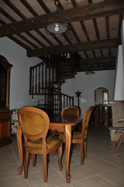 Appartamento in vendita a Comunanza - foto 1