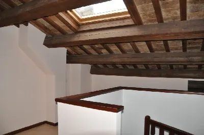 Appartamento in vendita a Comunanza - foto 7