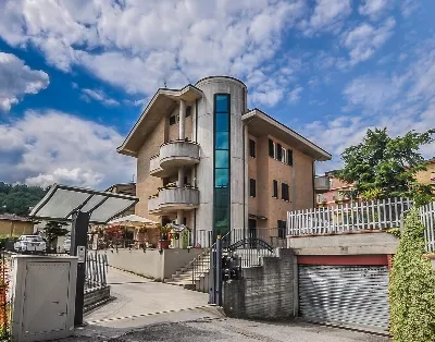 Appartamento in vendita a Comunanza - foto 1