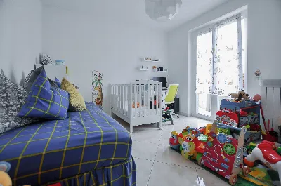 Appartamento in vendita a Comunanza - foto 10