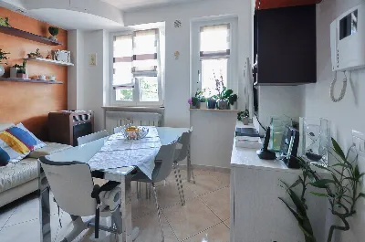 Appartamento in vendita a Comunanza - foto 2