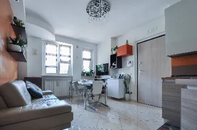 Appartamento in vendita a Comunanza - foto 3