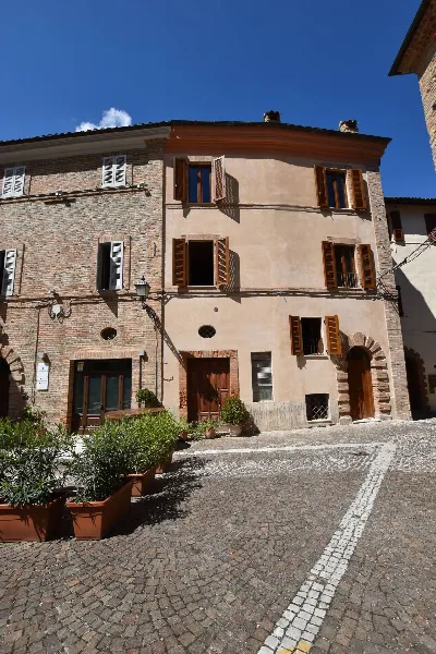 Appartamento in vendita a Comunanza - foto 1