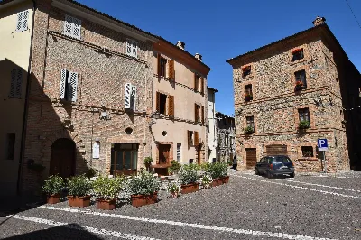 Appartamento in vendita a Comunanza - foto 2