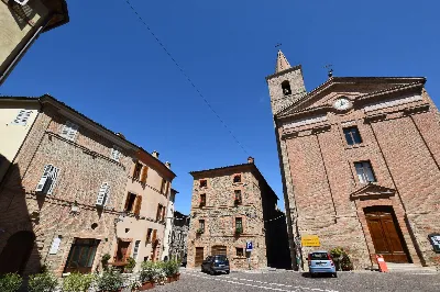 Appartamento in vendita a Comunanza - foto 3