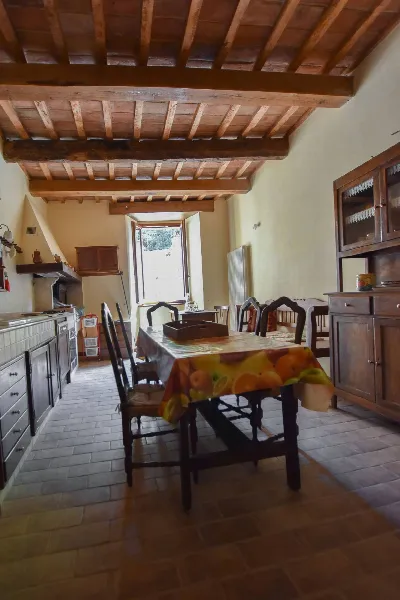 Appartamento in vendita a Comunanza - foto 5