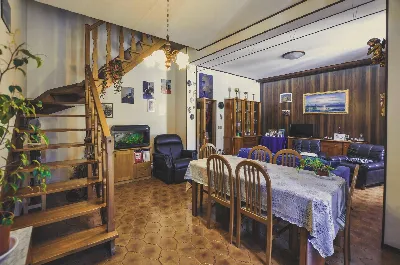 Appartamento in vendita a Comunanza - foto 1