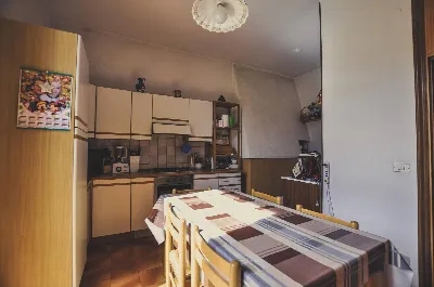 Appartamento in vendita a Comunanza - foto 9