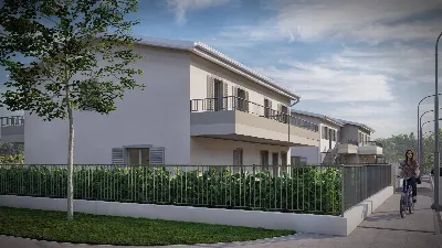 Appartamento in vendita a Rapagnano - foto 1