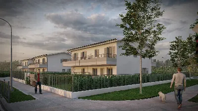 Appartamento in vendita a Rapagnano - foto 2
