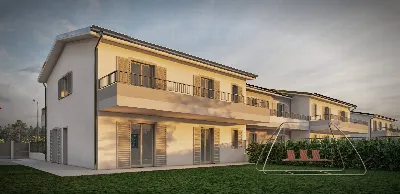 Appartamento in vendita a Rapagnano - foto 3
