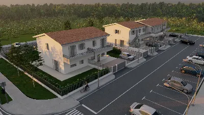 Appartamento in vendita a Rapagnano - foto 6