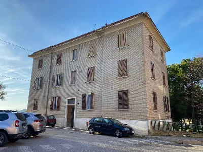 Appartamento in vendita a Spinetoli - foto 1