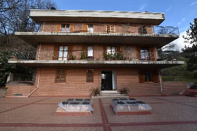 Appartamento in vendita ad Amandola - foto 1