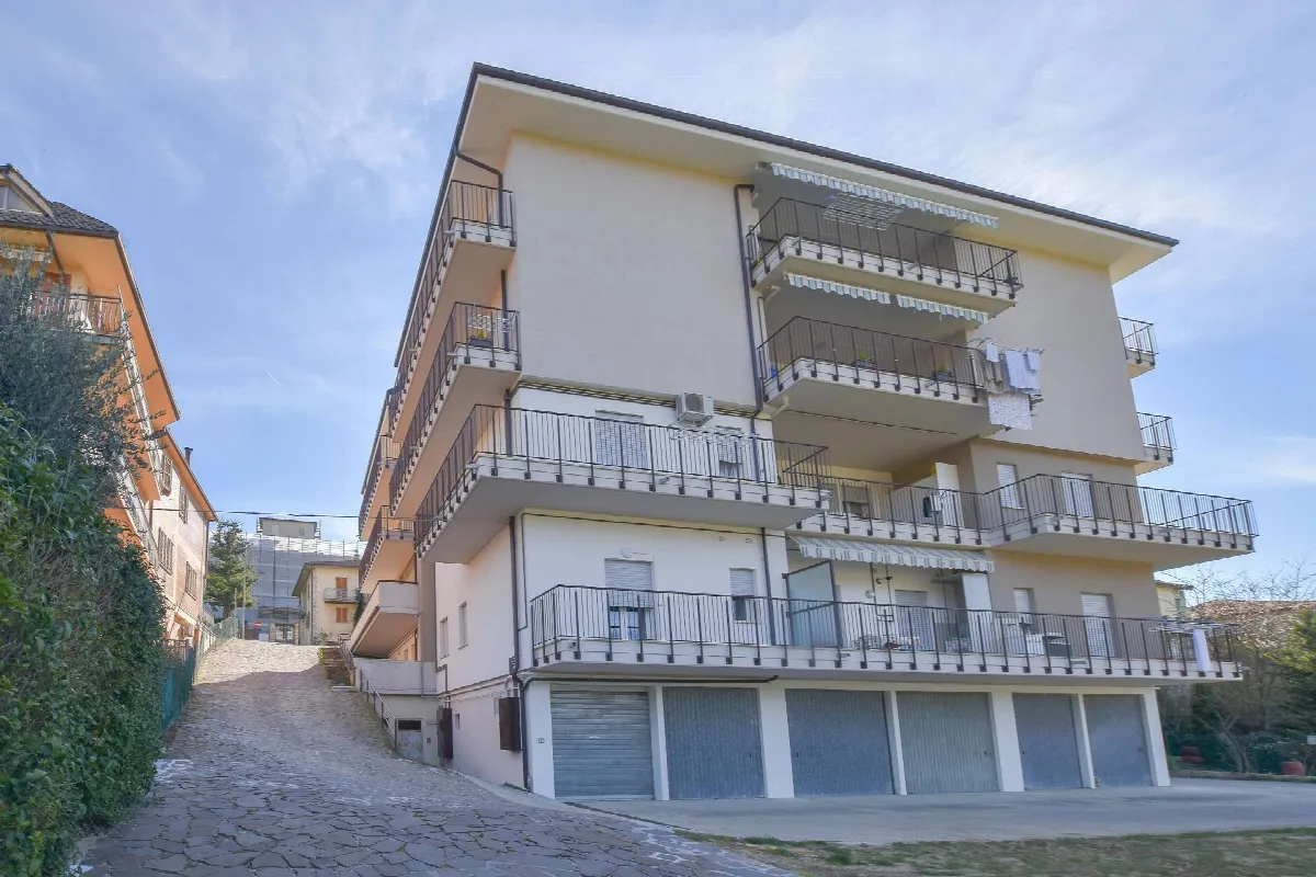 Appartamento in vendita a Venarotta - foto 3