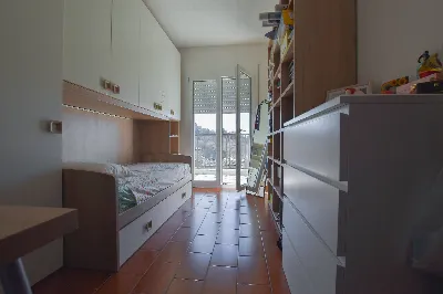 Appartamento in vendita a Venarotta - foto 7