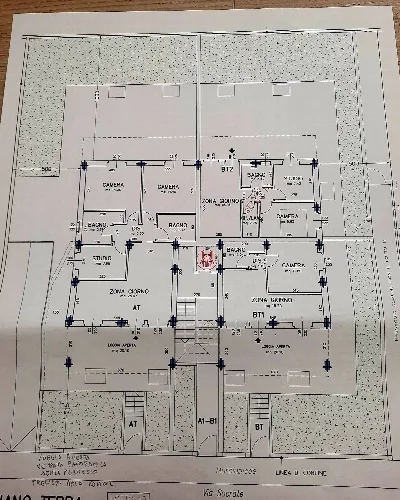 Appartamento in vendita ad Altidona - foto 2