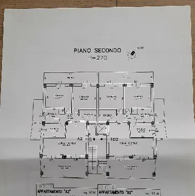 Appartamento in vendita ad Altidona - foto 4