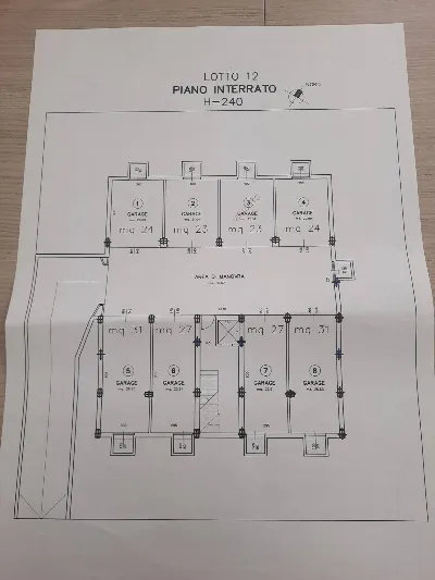 Appartamento in vendita ad Altidona - foto 5