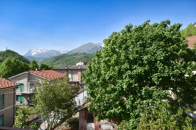 Appartamento in vendita ad Amandola - foto 10