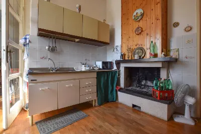 Appartamento in vendita ad Amandola - foto 4