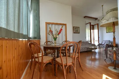 Appartamento in vendita ad Amandola - foto 7