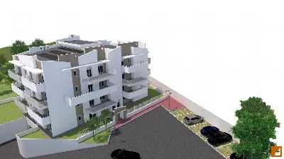 Appartamento a Grottammare