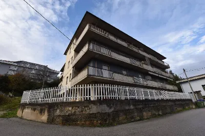 Appartamento a Roccafluvione