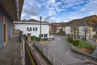 Appartamento in vendita a Roccafluvione - foto 9