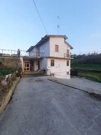 Appartamento in vendita a Monsampietro Mor... - foto 2