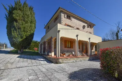 Appartamento in vendita a Smerillo - foto 1