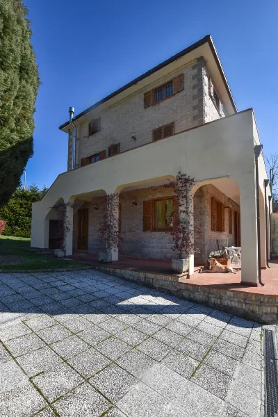 Appartamento in vendita a Smerillo - foto 2