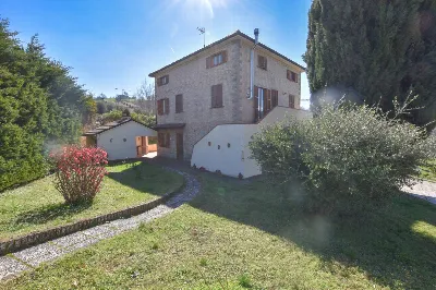 Appartamento in vendita a Smerillo - foto 4